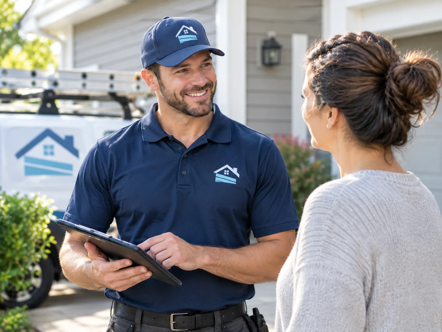 Cracked Siding Repair in Hopedale, MA